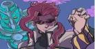 jojo第四季百度云