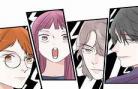我们三分熟漫画免费下拉式土豪